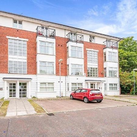 Chancellor Court Apartment 리버풀 외부 사진
