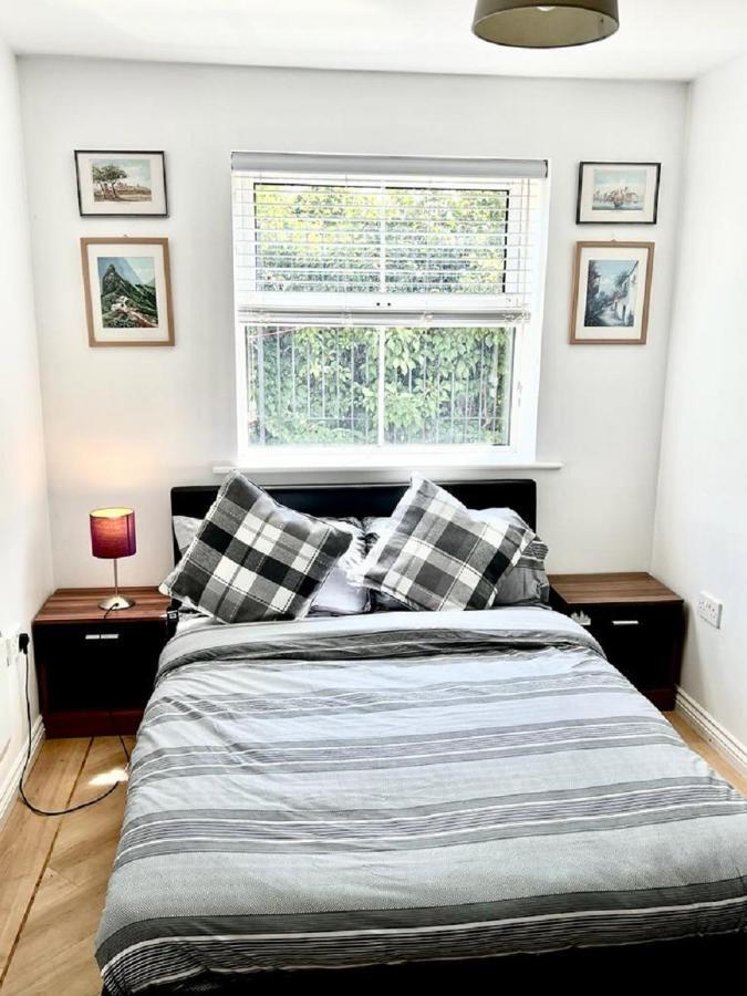 Chancellor Court Apartment 리버풀 외부 사진